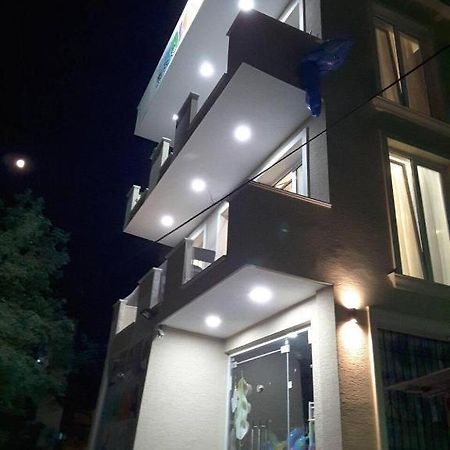 Apartment Te Kalua 2 Sarande Exterior photo