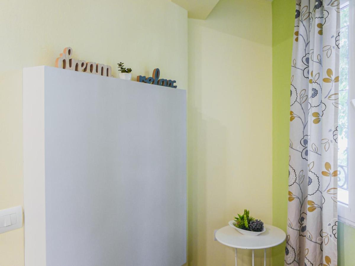 Apartment Te Kalua 2 Sarande Exterior photo